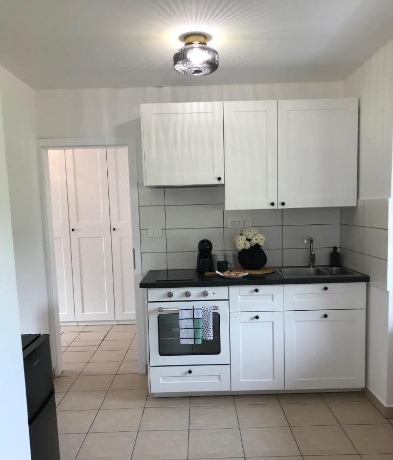 Apartma 64 Bovec Eksteriør bilde