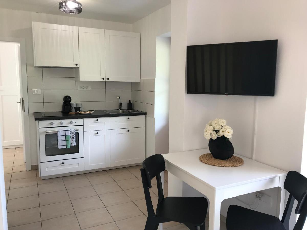 Apartma 64 Bovec Eksteriør bilde