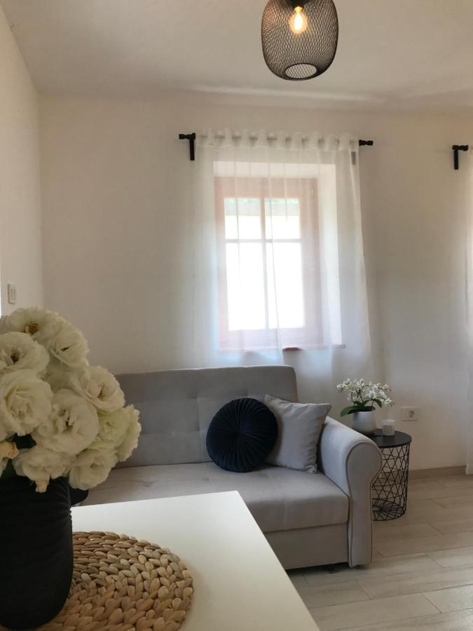 Apartma 64 Bovec Eksteriør bilde
