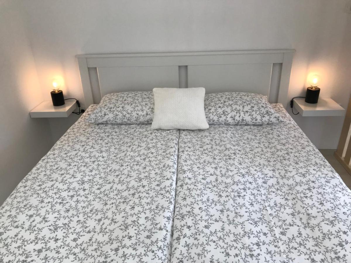 Apartma 64 Bovec Eksteriør bilde